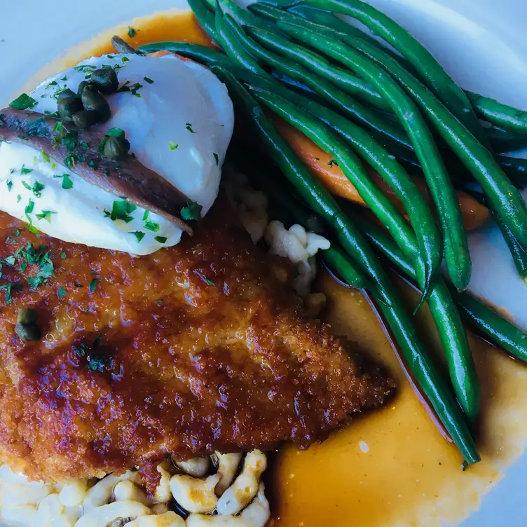 Gramercy Bistro, North Adams, MA