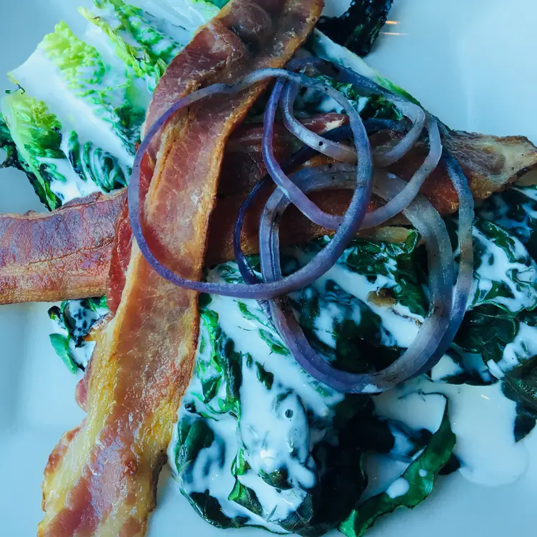 Gramercy Bistro, North Adams, MA