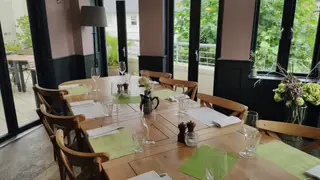 Una foto del restaurante Brasserie Blanc Winchester