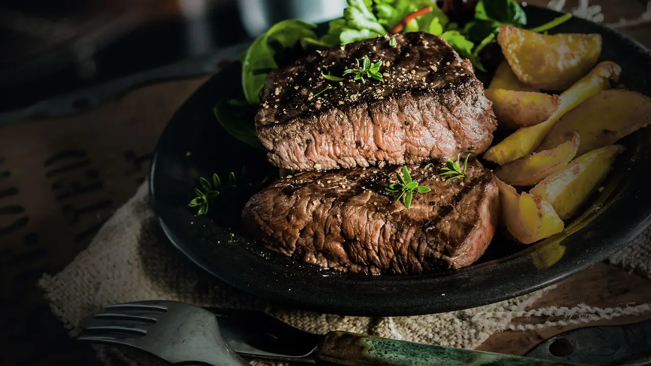 No. 13 Grill & Steakhouse, Trier, RP