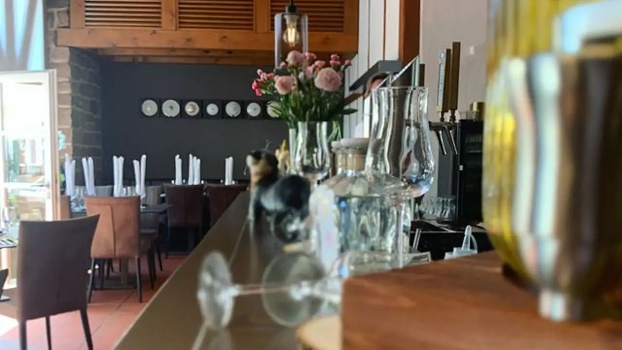 Restaurant Kipperhof, Otterbach, RP