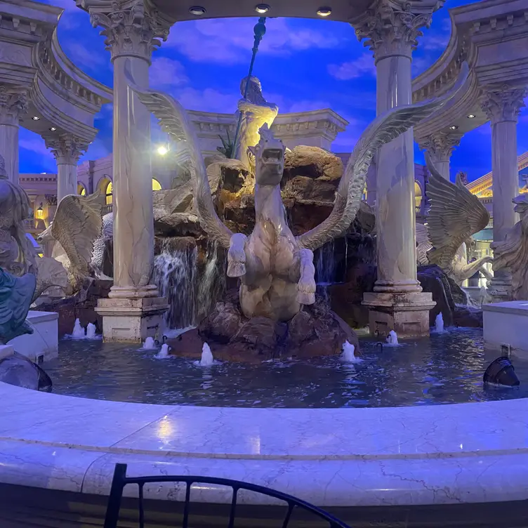 Trevi, Las Vegas, NV
