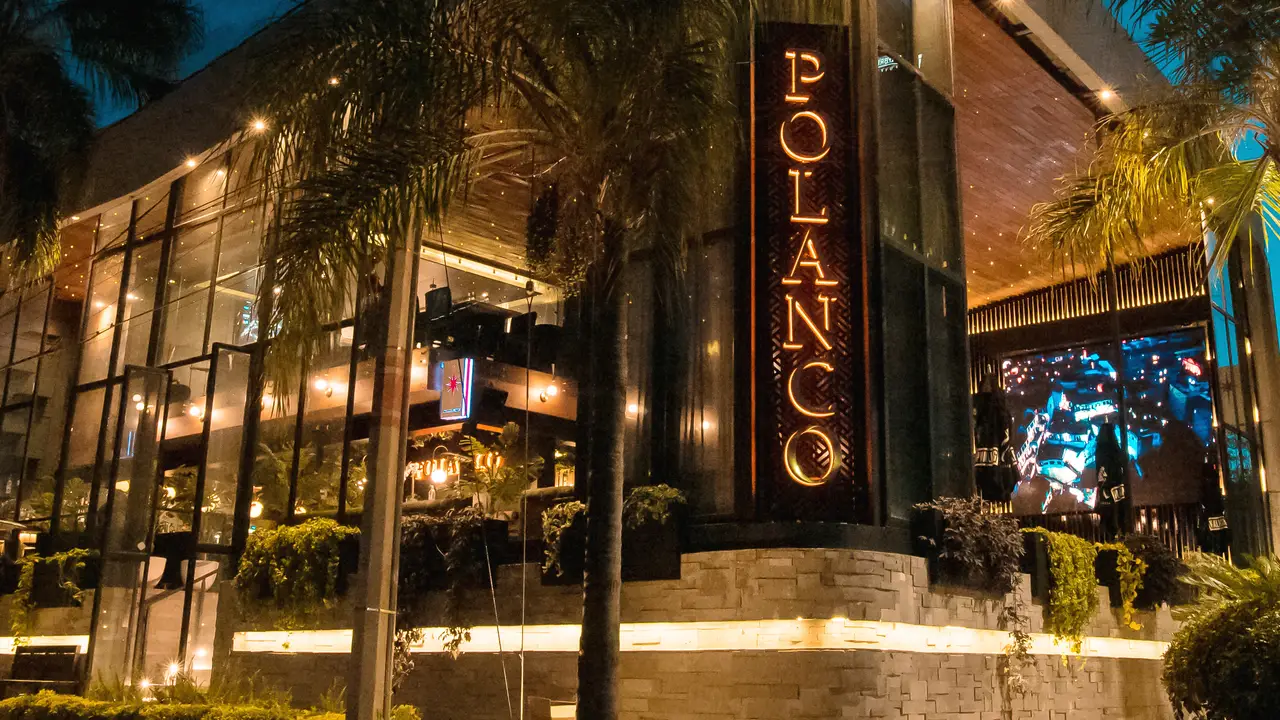 Polanco, Guadalajara, JAL