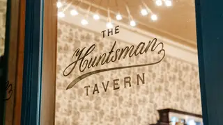 Foto von The Huntsman Tavern Restaurant