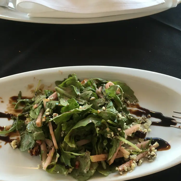 Aria Bistro & Lounge, Brampton, ON