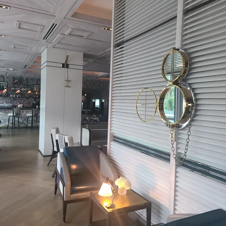 Scarpetta - Fontainebleau Miami Beach, Miami Beach, FL