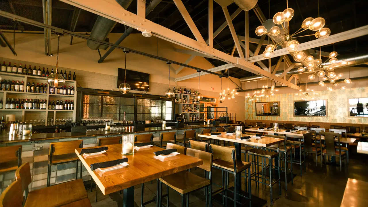 Pubblico Italian Eatery - Phoenix - Pubblico Italian Eatery - Phoenix, Phoenix, AZ