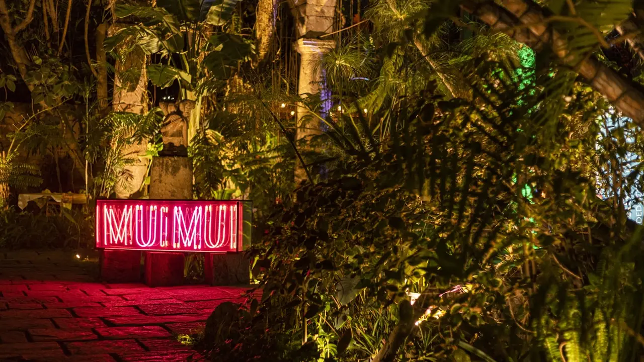 Entrance  - Mui Mui - Guadalajara, Guadalajara, JAL
