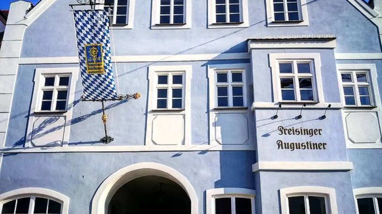 Freisinger Augustiner BY Freising