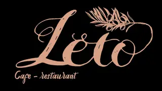 Une photo du restaurant Leto Restaurant Bar