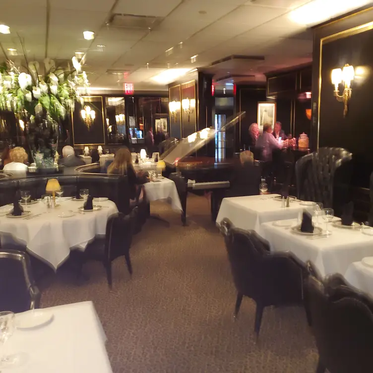 The Prime Rib, Washington, DC