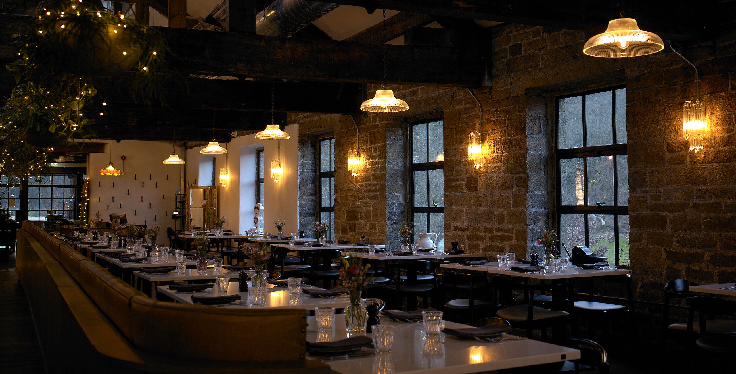 Devour | Venue Report