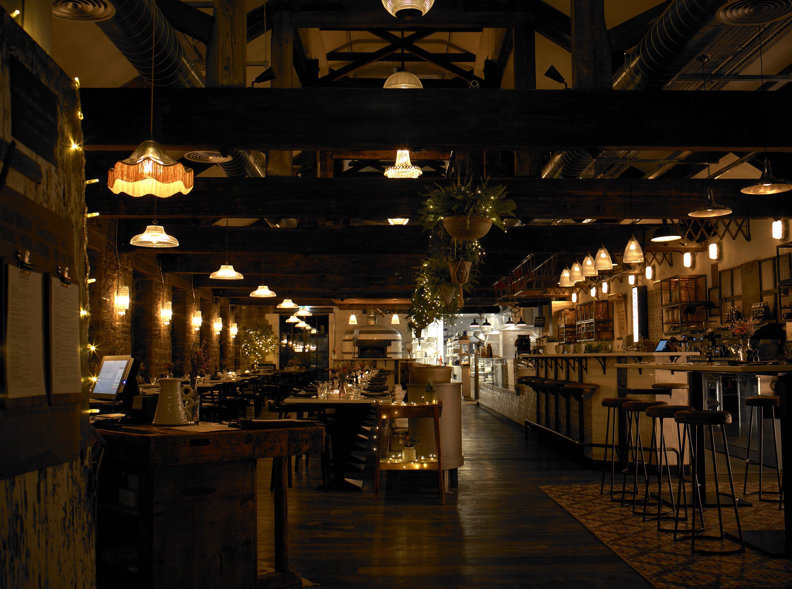 Devour | Venue Report