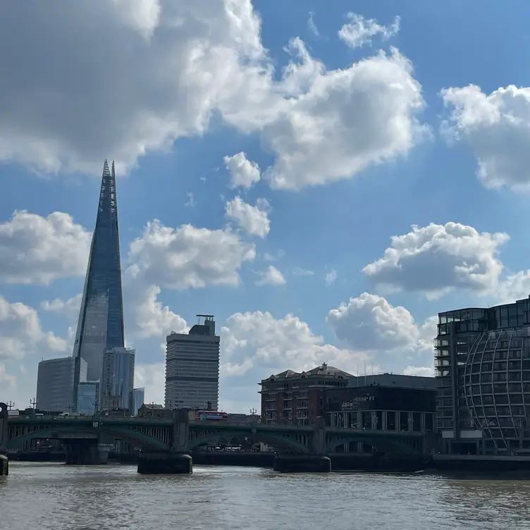 High Timber, London, 