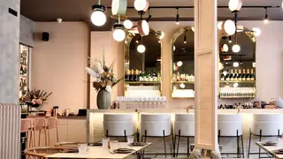 Una foto del restaurante UKIYO