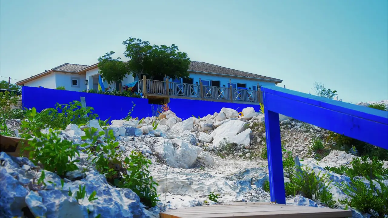 Blu on the Water - Exuma, Rolle Town, Exuma