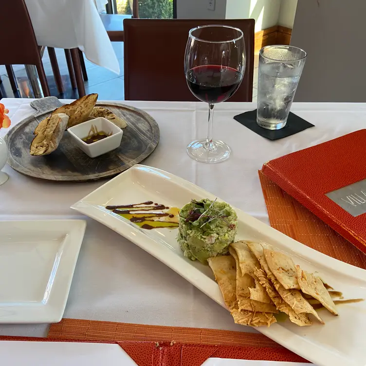 Villaggio del Vino, Tyler, TX