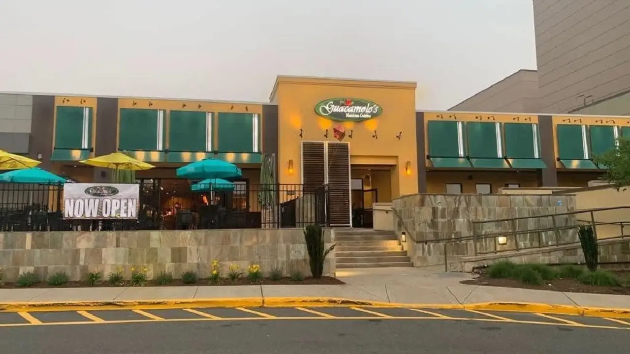 Guacamole's Mexican Cuisine - Milford, Milford, CT