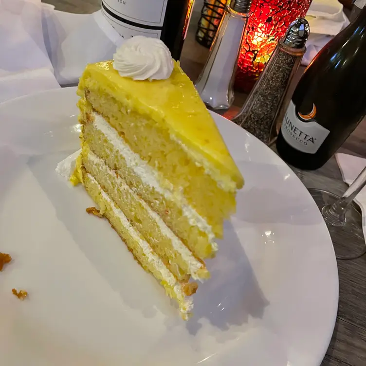 LIBERATORE’S Ristorante & Catering – Westminster, Westminster, MD