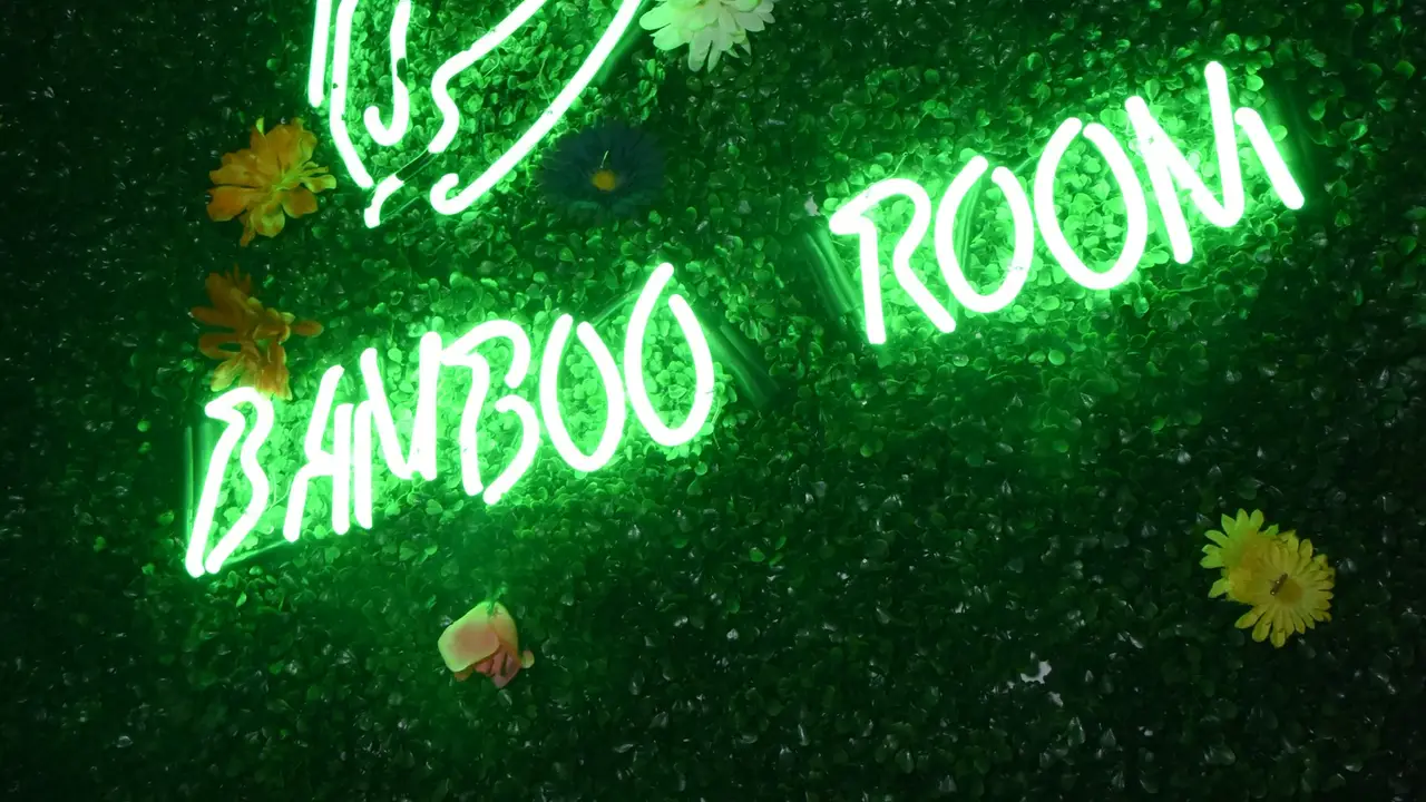The Bamboo Room, Norfolk, VA