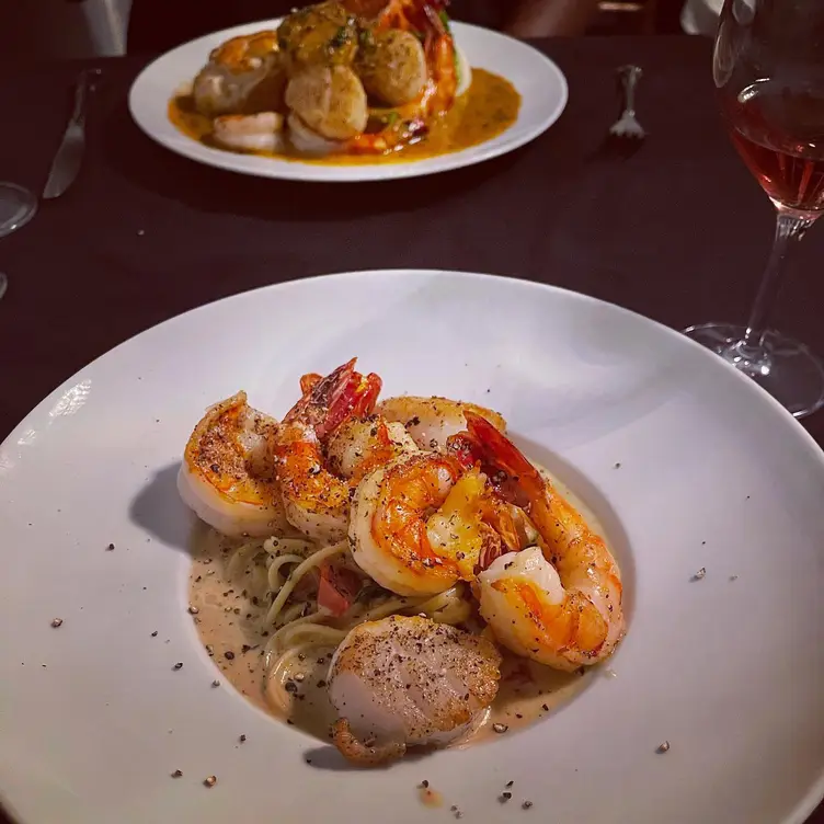 Aria Bistro & Lounge, Brampton, ON