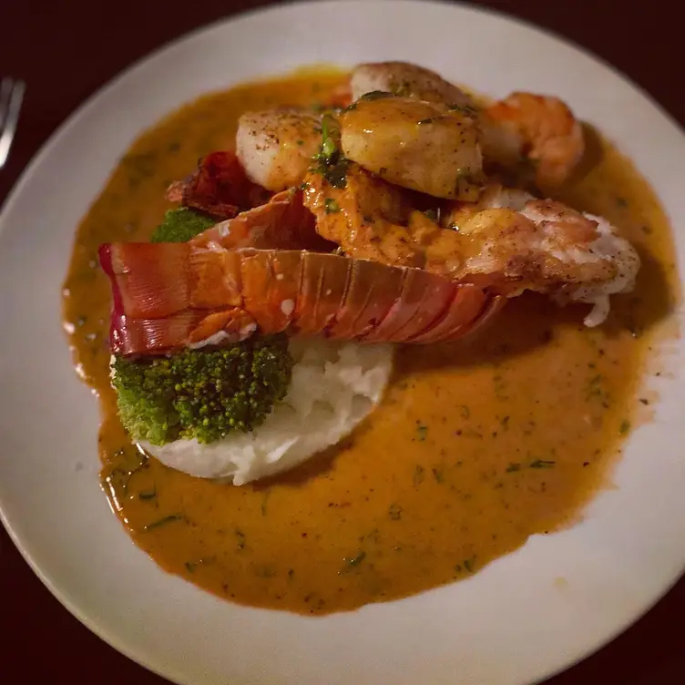 Aria Bistro & Lounge, Brampton, ON