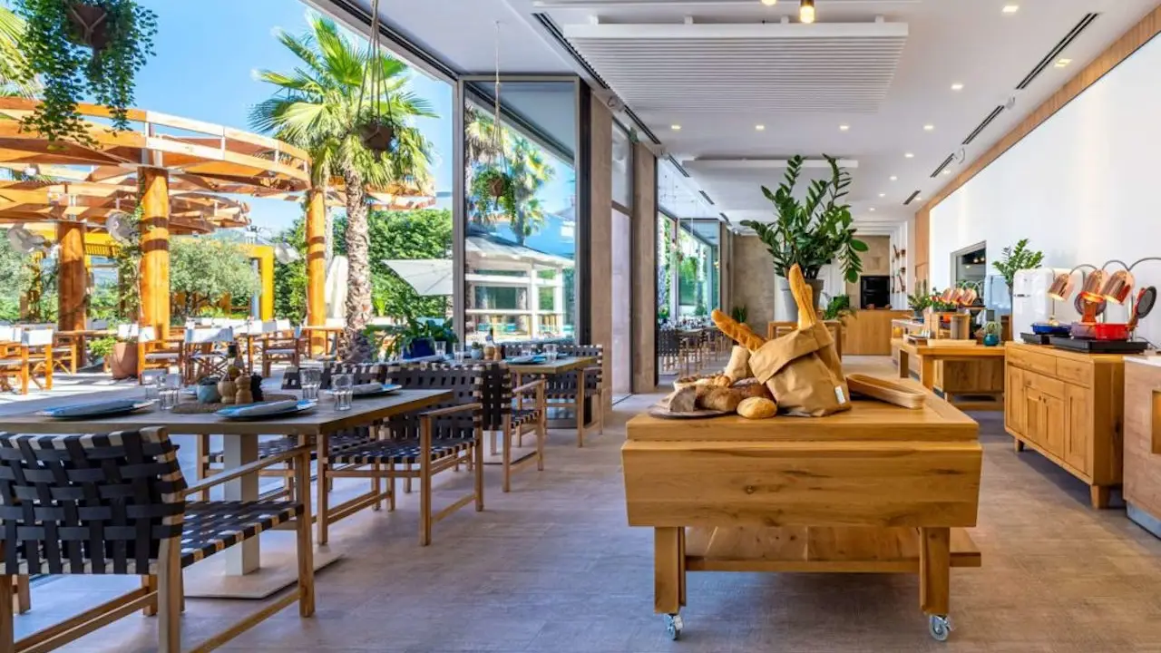 Nikki Beach Montenegro, Tivat, Montenegro