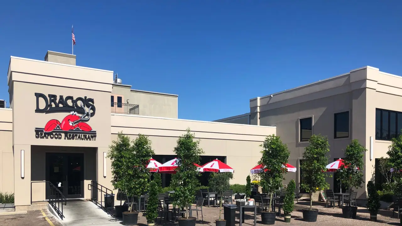 Drago’s Seafood Restaurant - Metairie, Metairie, LA