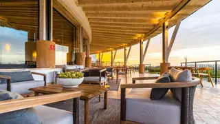 Una foto del restaurante Nido Kitchen - Parvada