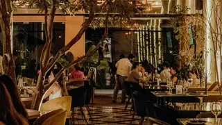 Al Bahia Veracruz餐廳的相片