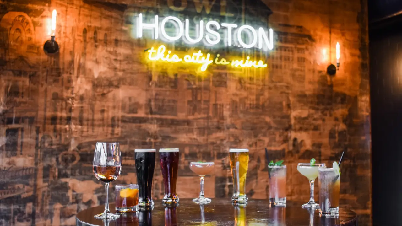 Chapman & Kirby, Houston, TX