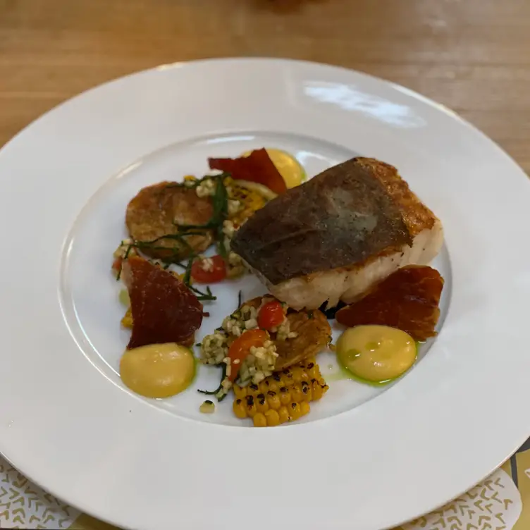 Watsons Bistro, Conwy, Clwyd