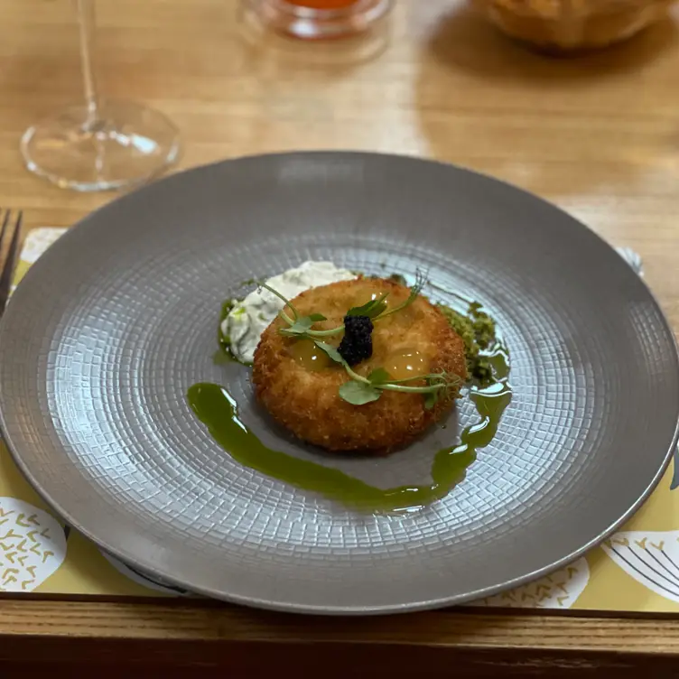 Watsons Bistro, Conwy, Clwyd