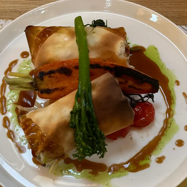 Watsons Bistro, Conwy, Clwyd