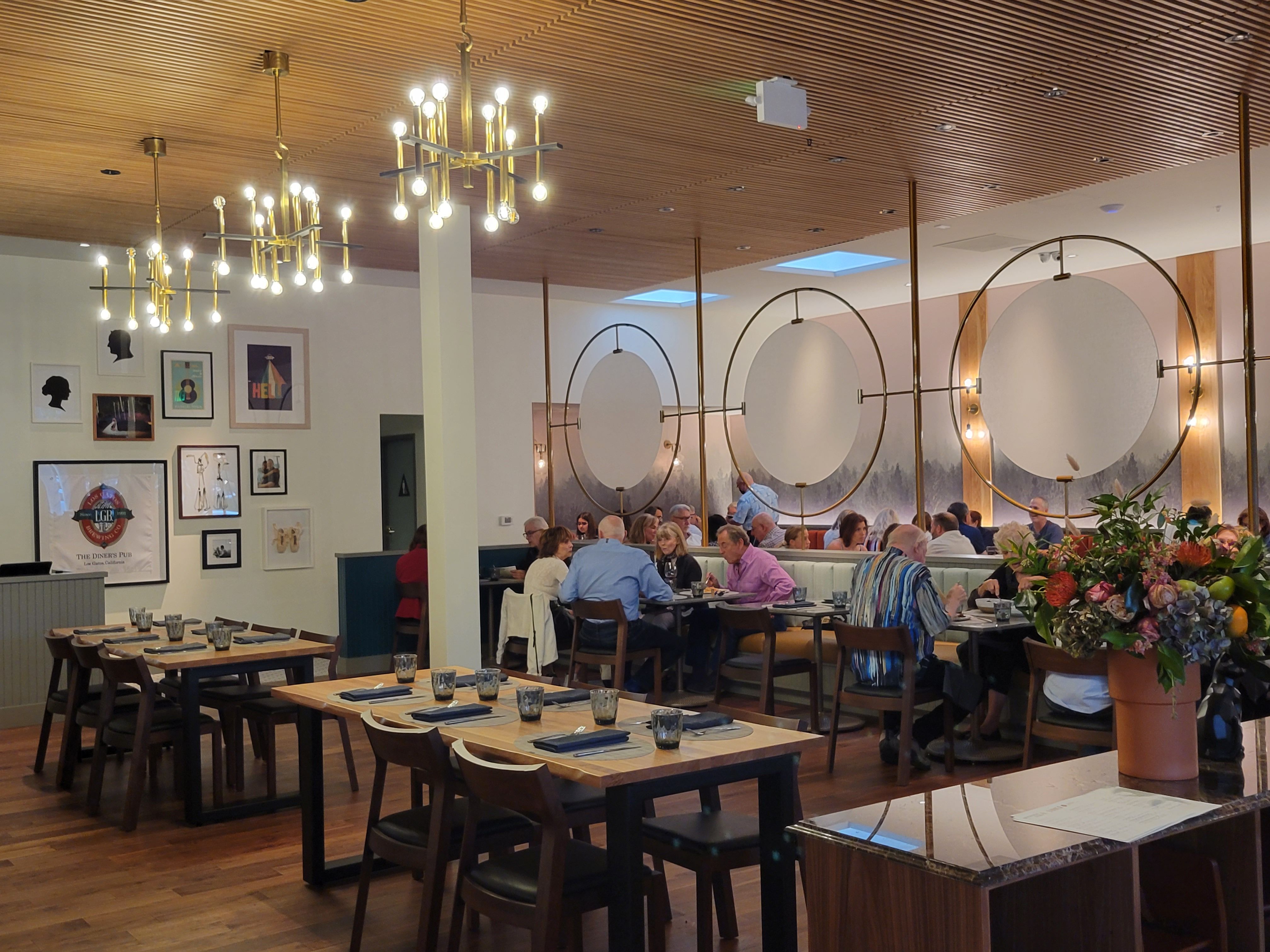 Shepherd & Sims | Los Gatos, California, United States | Venue Report