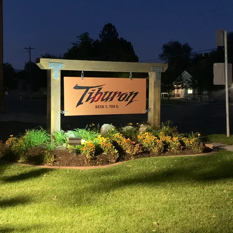Tiburon Fine Dining, Sandy, UT