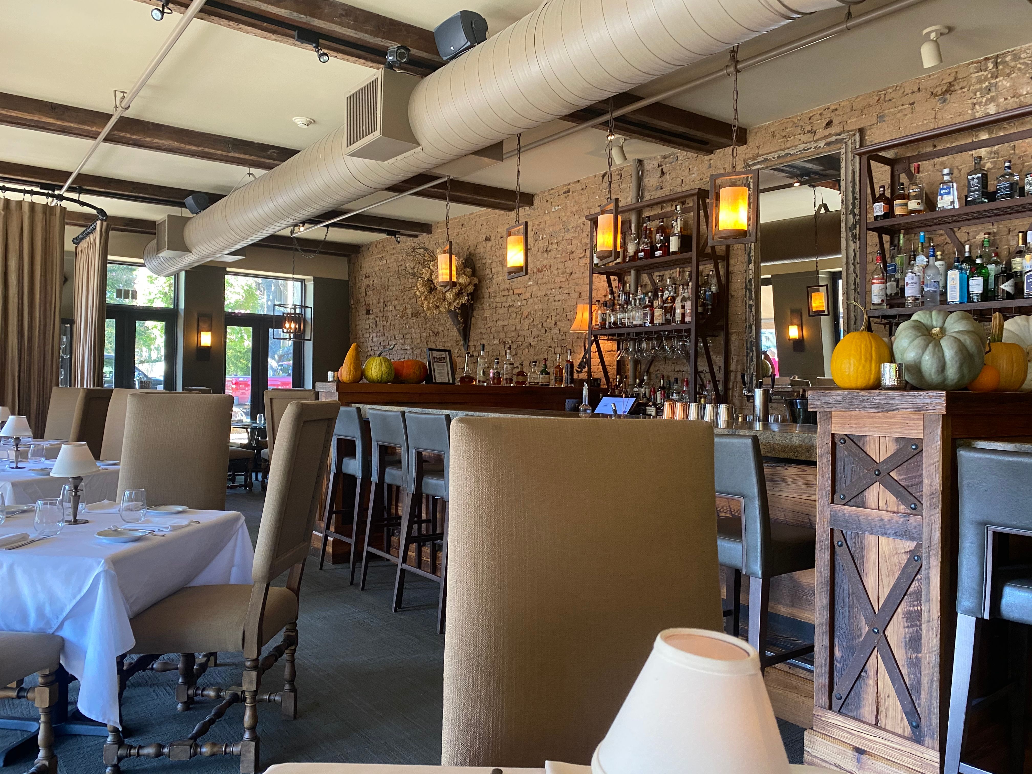 cotton row restaurant dress code Cotton Row Restaurant (@cottonrowrestaurant)  Huntsville, AL
