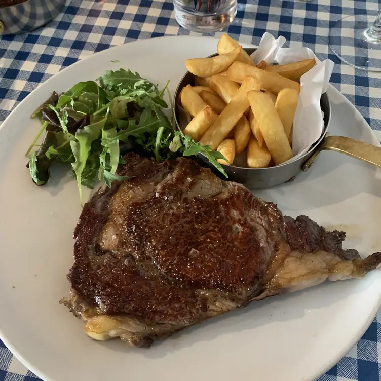 Paglia e Fieno -East Grinstead, East Grinstead, West Sussex