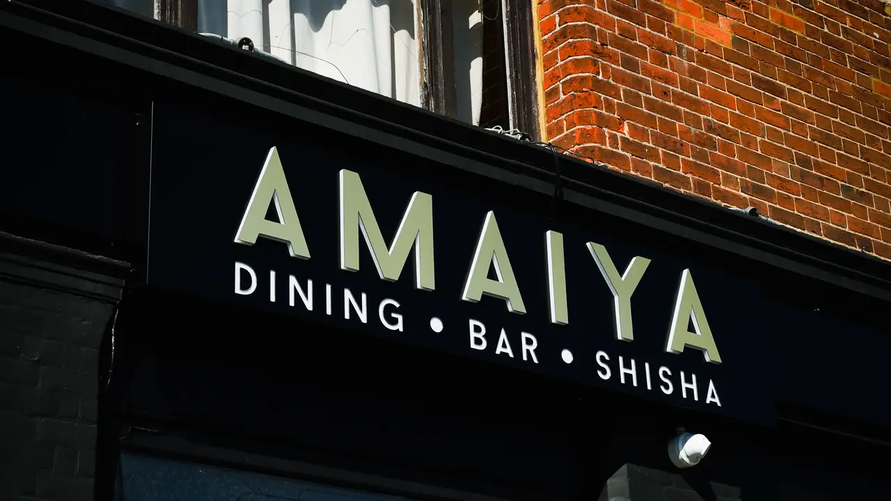 Amaiya, Ascot, Windsor
