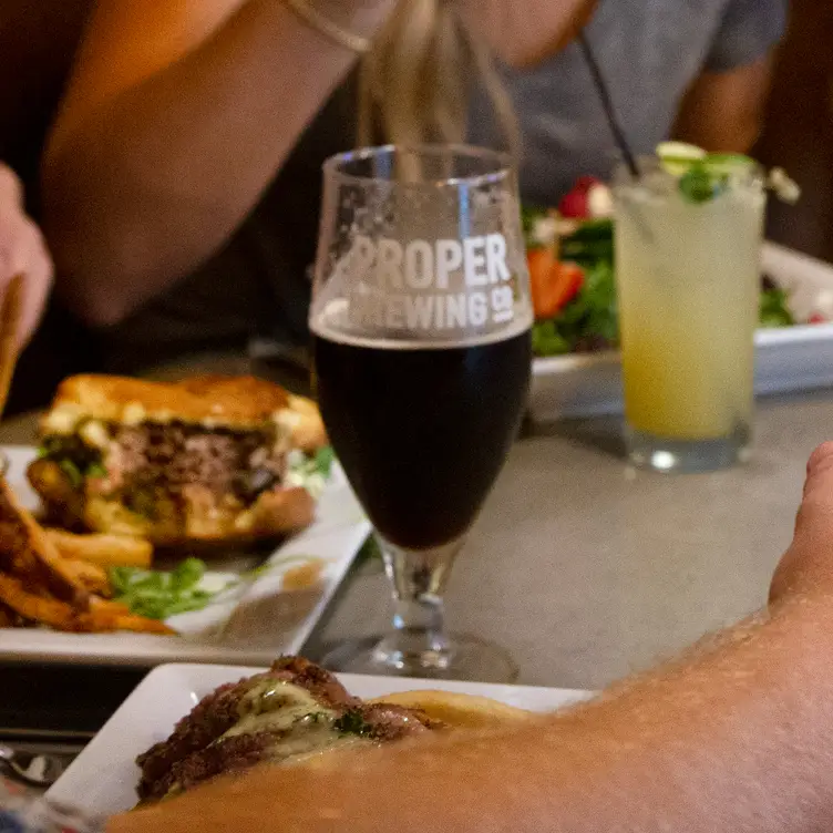 Avenues Proper Restaurant & Publick House, Salt Lake City, UT