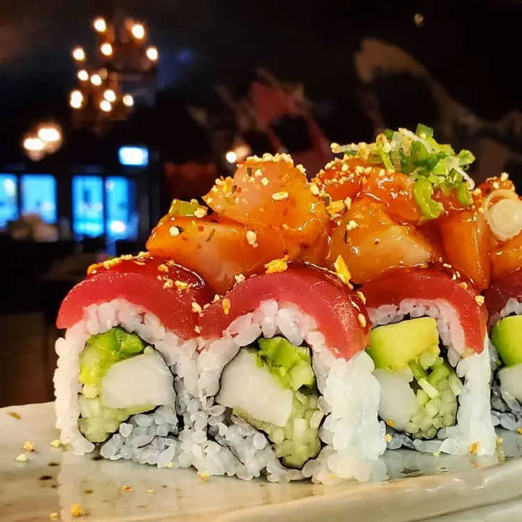 Enso Sushi & Bar, Chicago, IL