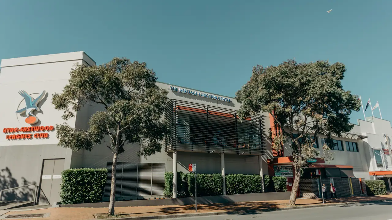 Social Kitchen, Ryde-Eastwood Leagues Club, West Ryde, AU-NSW