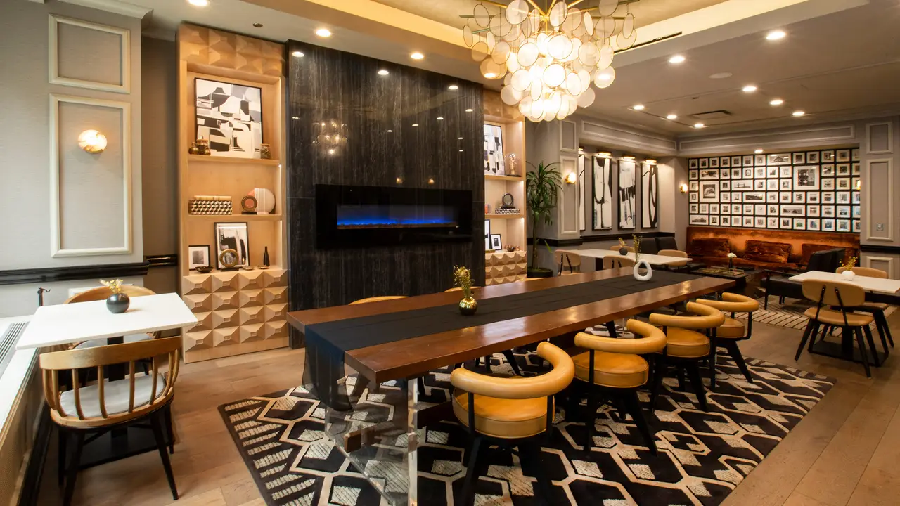 Sushi Boutique, Chicago, IL