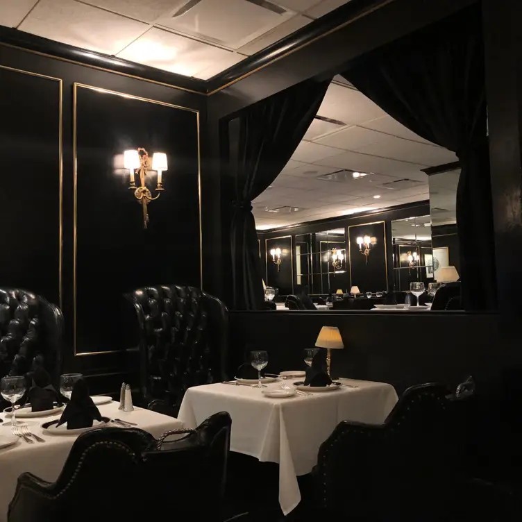 The Prime Rib, Washington, DC