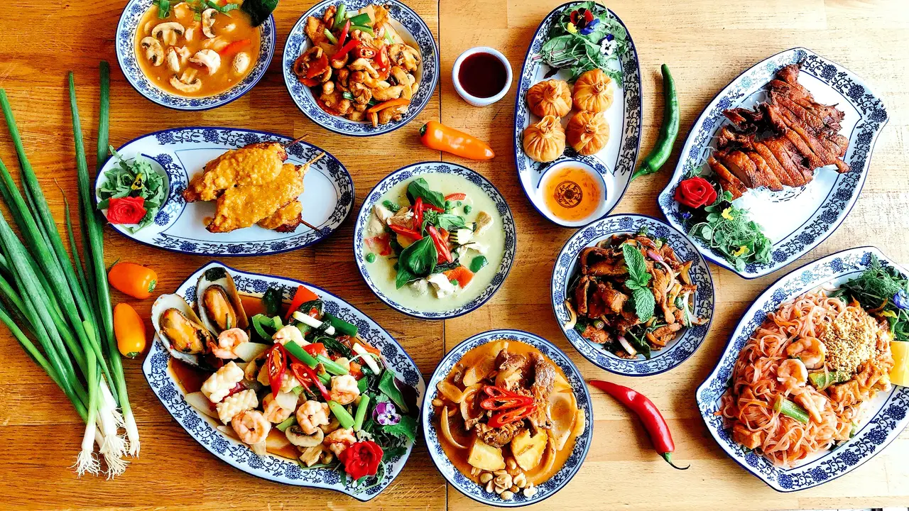Mi Thai, Dublin, Dublin