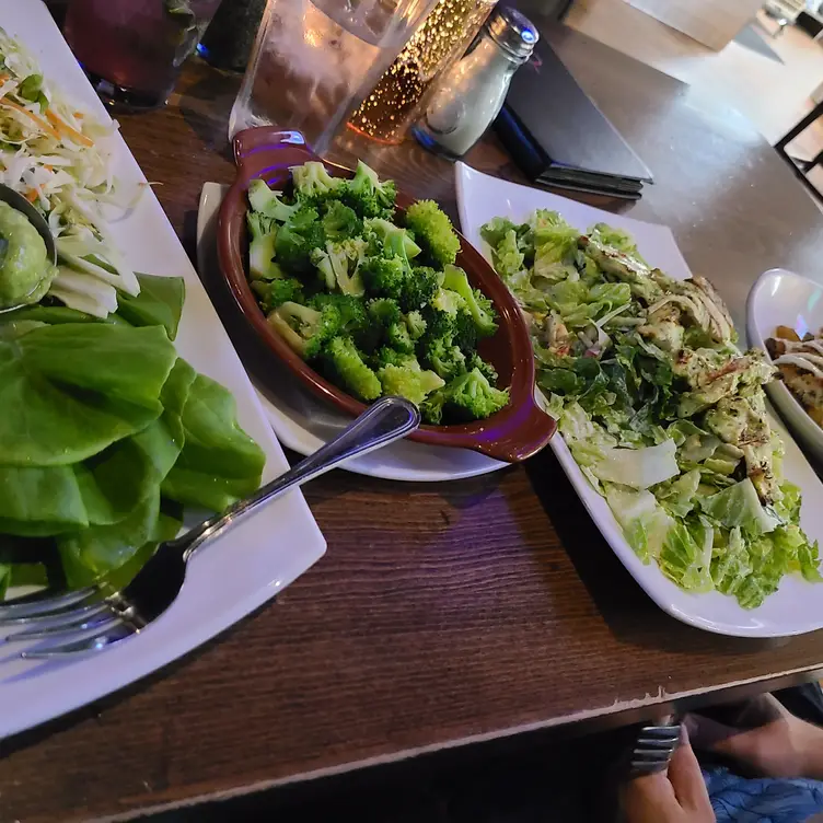 The Loop Bar + Restaurant - West End, St. Louis Park, MN
