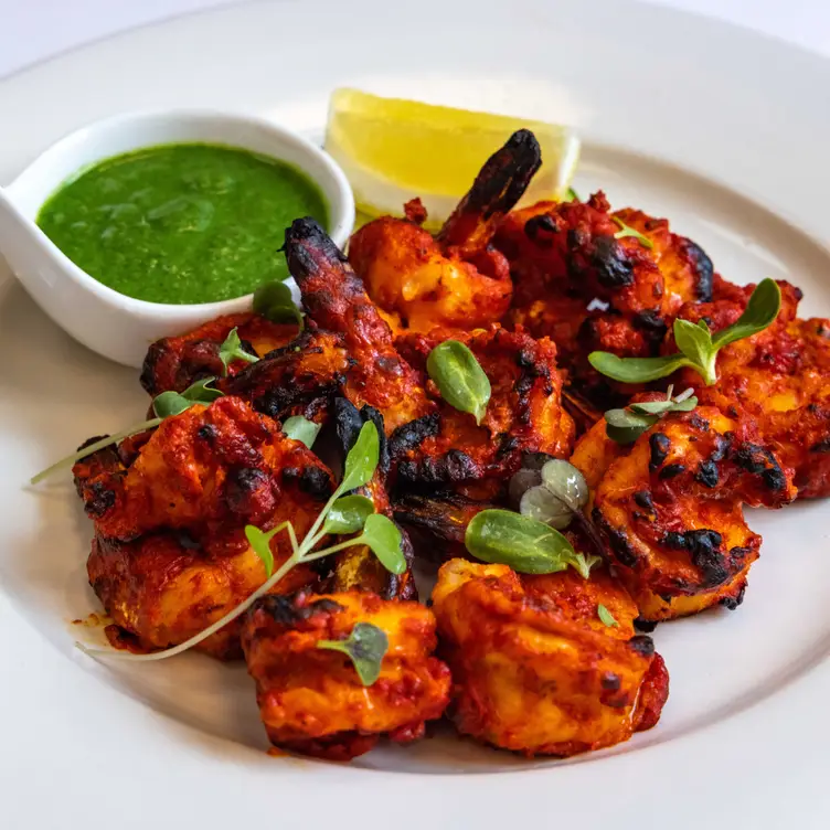Spice Symphony – 50th St., New York, NY
