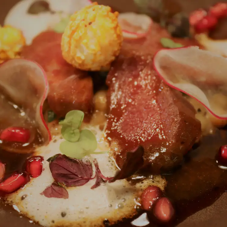 schauMAHL, Offenbach, HE