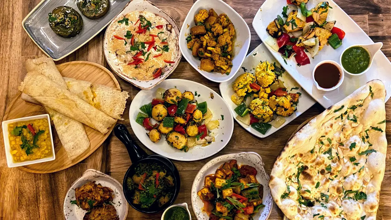 Jaipur Chorlton, Manchester, Greater Manchester