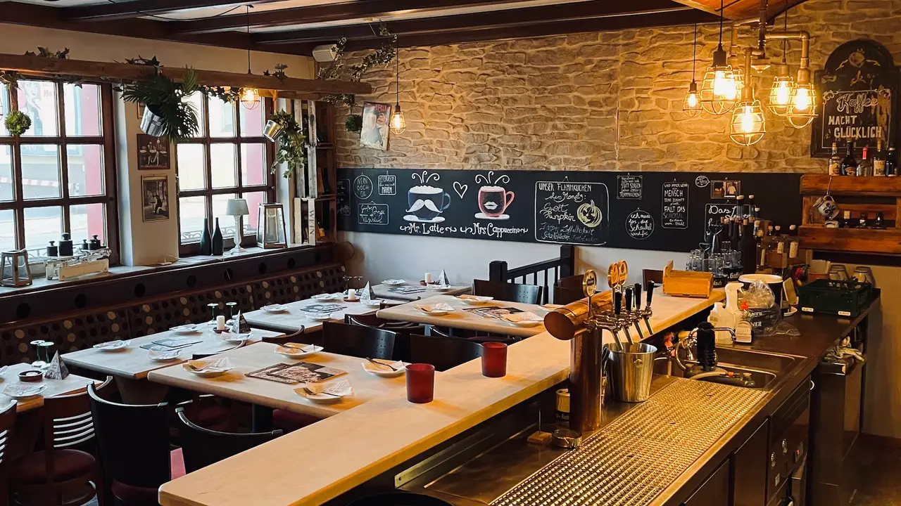 Le Feu Osnabrück, Osnabrück, NI